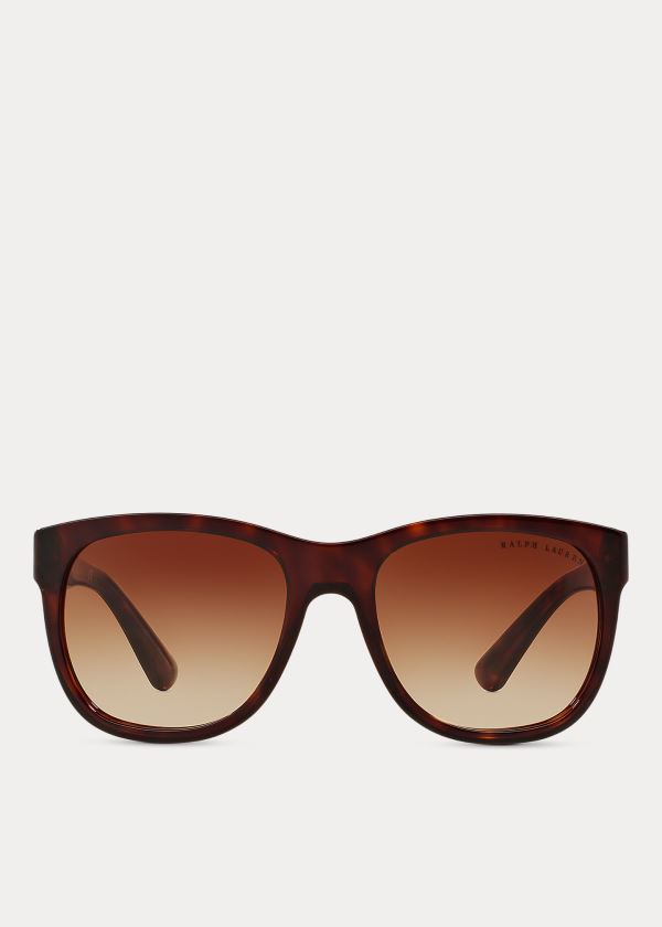 Gafas De Sol Ralph Lauren Mujer Vino - Ricky RL - SCNEO3206